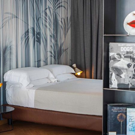 Hotel The Box Riccione Esterno foto